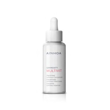 Ainhoa Luminosity MULTIVIT Vitaminised Luminous Concentrate 50ml